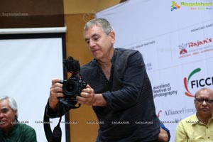 Indian Photography Festival 2018