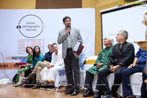 Indian Photography Festival 2018