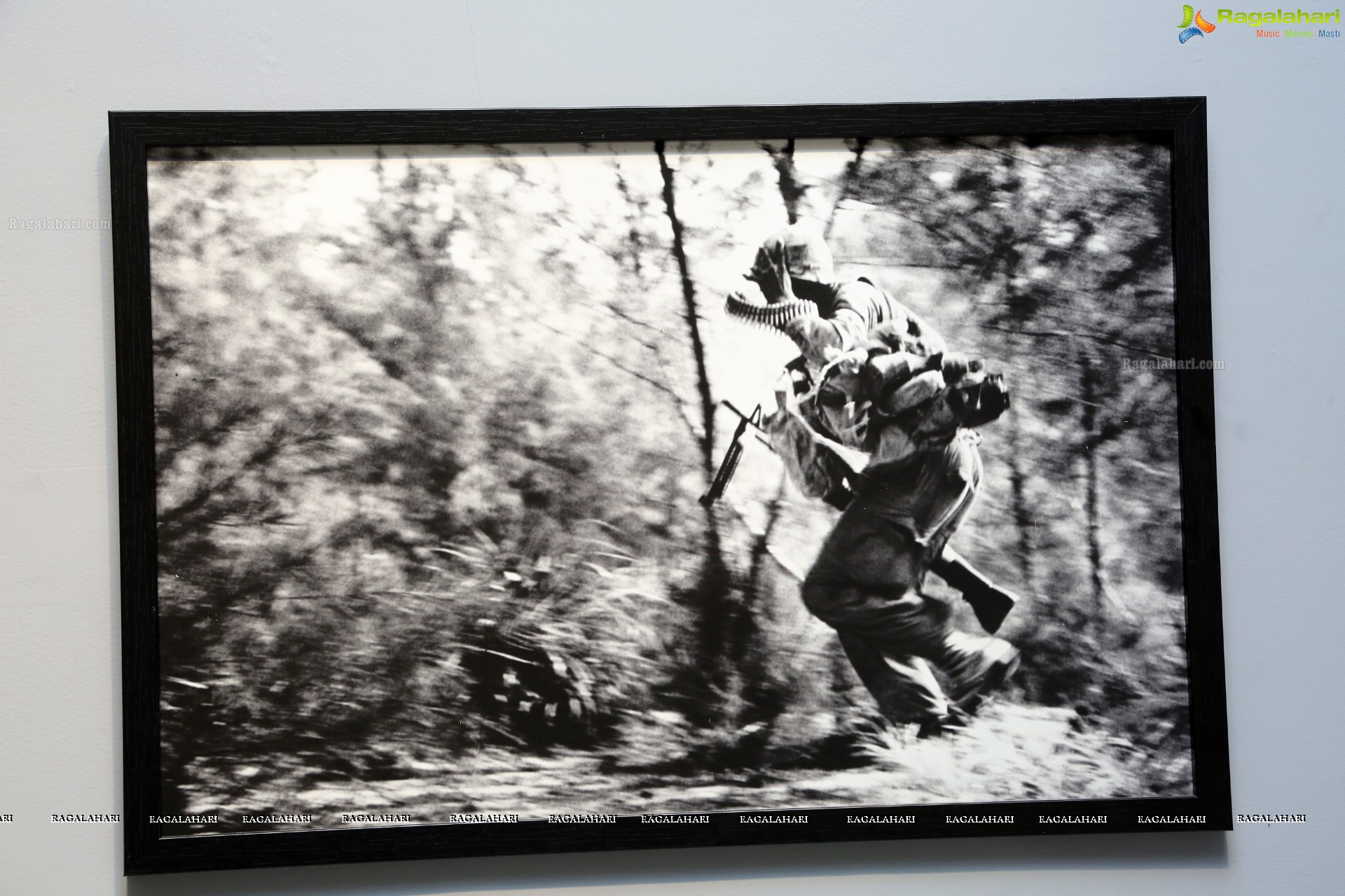 Inauguration of Indian Photography Festival 2018 at State Art Gallery, Hyderabad (High Definition Photos)