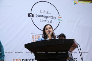 Indian Photography Festival 2018