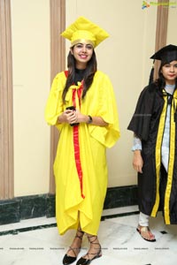 Inter National Institute of Fashion Design