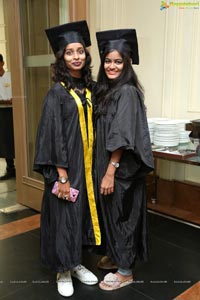 Inter National Institute of Fashion Design