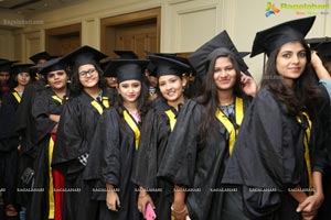 Inter National Institute of Fashion Design