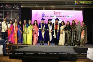 Inter National Institute of Fashion Design