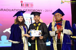 Inter National Institute of Fashion Design