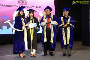 Inter National Institute of Fashion Design