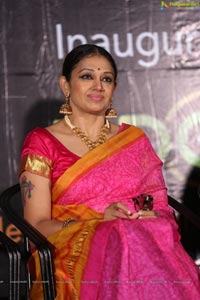 Shobana launches ‘Jadooz Centre’ Pilot Project