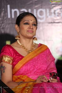 Shobana launches ‘Jadooz Centre’ Pilot Project