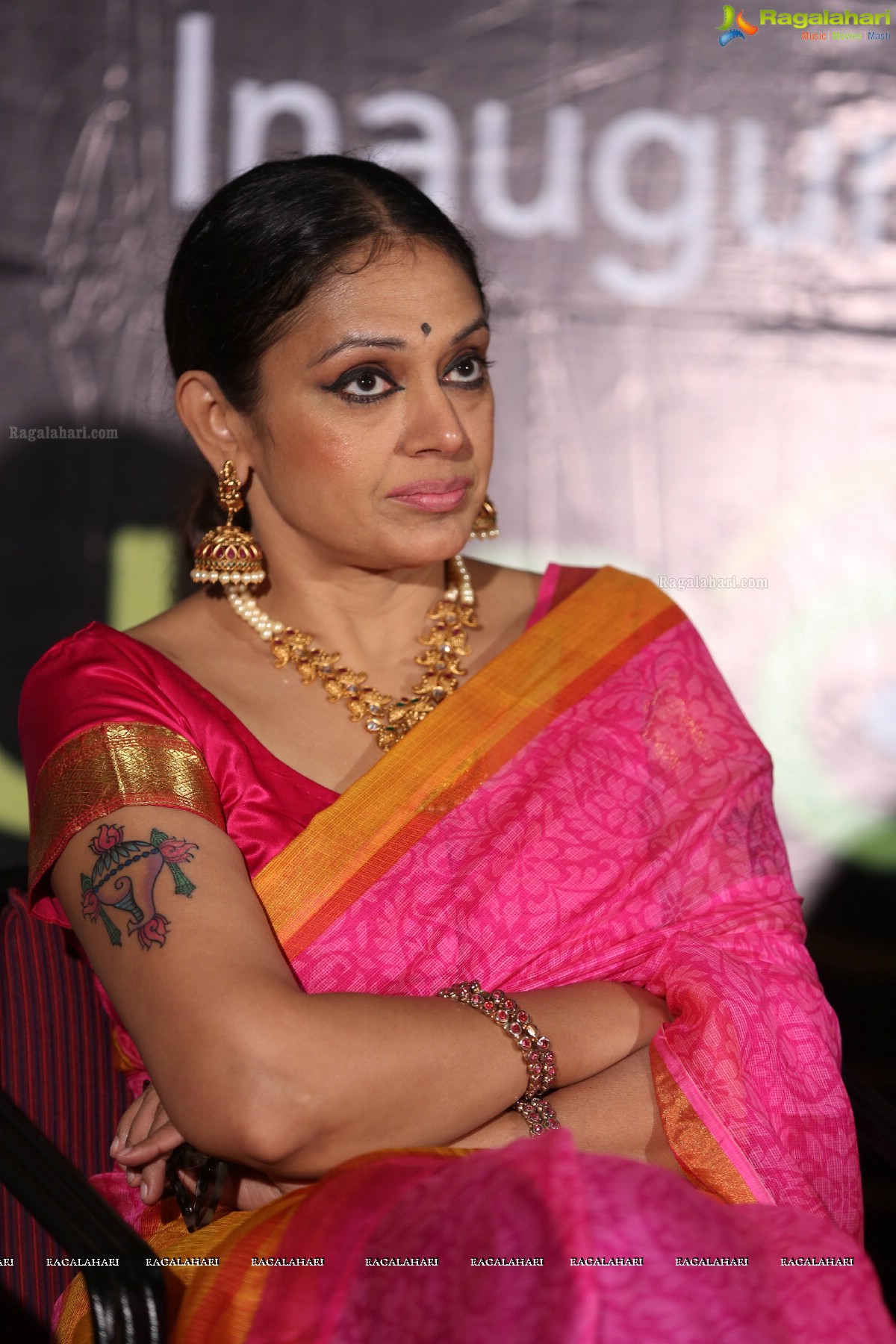 Shobana launches ‘Jadooz Centre’ Pilot Project