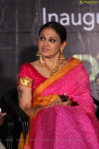 Shobana launches ‘Jadooz Centre’ Pilot Project