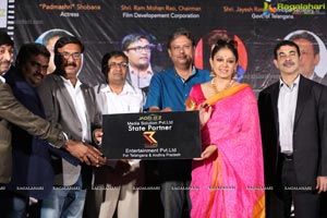 Shobana launches ‘Jadooz Centre’ Pilot Project