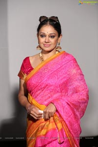 Shobana launches ‘Jadooz Centre’ Pilot Project