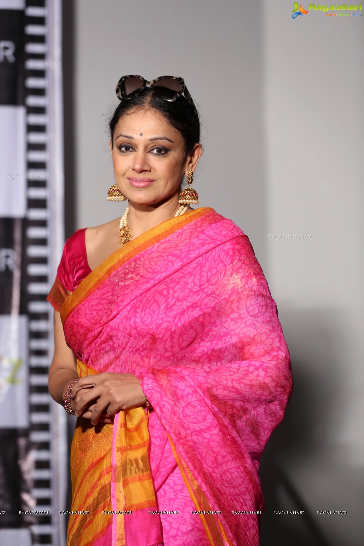 Shobana launches ‘Jadooz Centre’ Pilot Project