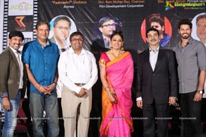 Shobana launches ‘Jadooz Centre’ Pilot Project