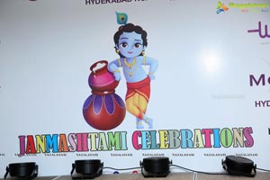 Janmastami Celebrations