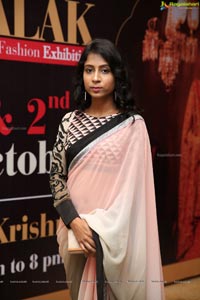 Jhalak Designer Exhibition Curtain Raiser