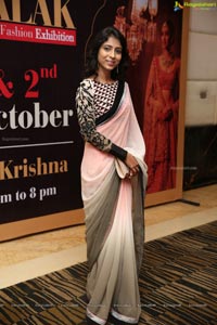 Jhalak Designer Exhibition Curtain Raiser