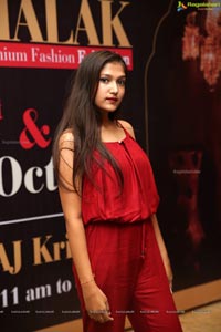 Jhalak Designer Exhibition Curtain Raiser