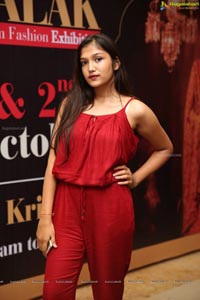 Jhalak Designer Exhibition Curtain Raiser