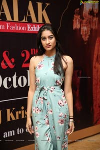 Jhalak Designer Exhibition Curtain Raiser