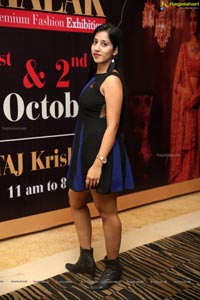 Jhalak Designer Exhibition Curtain Raiser