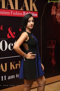 Jhalak Designer Exhibition Curtain Raiser