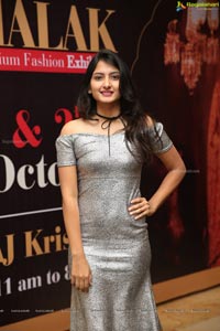 Jhalak Designer Exhibition Curtain Raiser