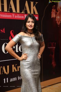 Jhalak Designer Exhibition Curtain Raiser