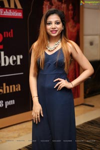 Jhalak Designer Exhibition Curtain Raiser