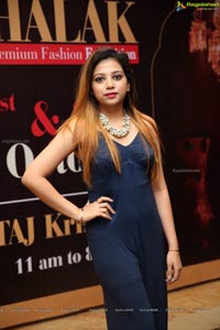 Jhalak Designer Exhibition Curtain Raiser