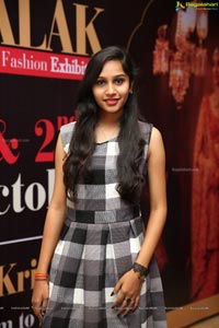 Jhalak Designer Exhibition Curtain Raiser