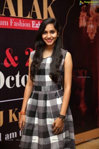 Jhalak Designer Exhibition Curtain Raiser