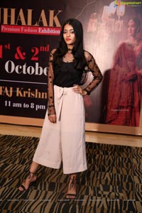 Jhalak Designer Exhibition Curtain Raiser