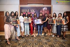 Jhalak Designer Exhibition Curtain Raiser