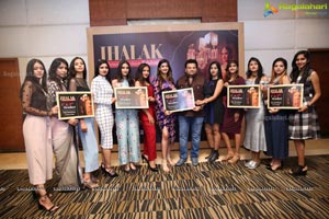 Jhalak Designer Exhibition Curtain Raiser