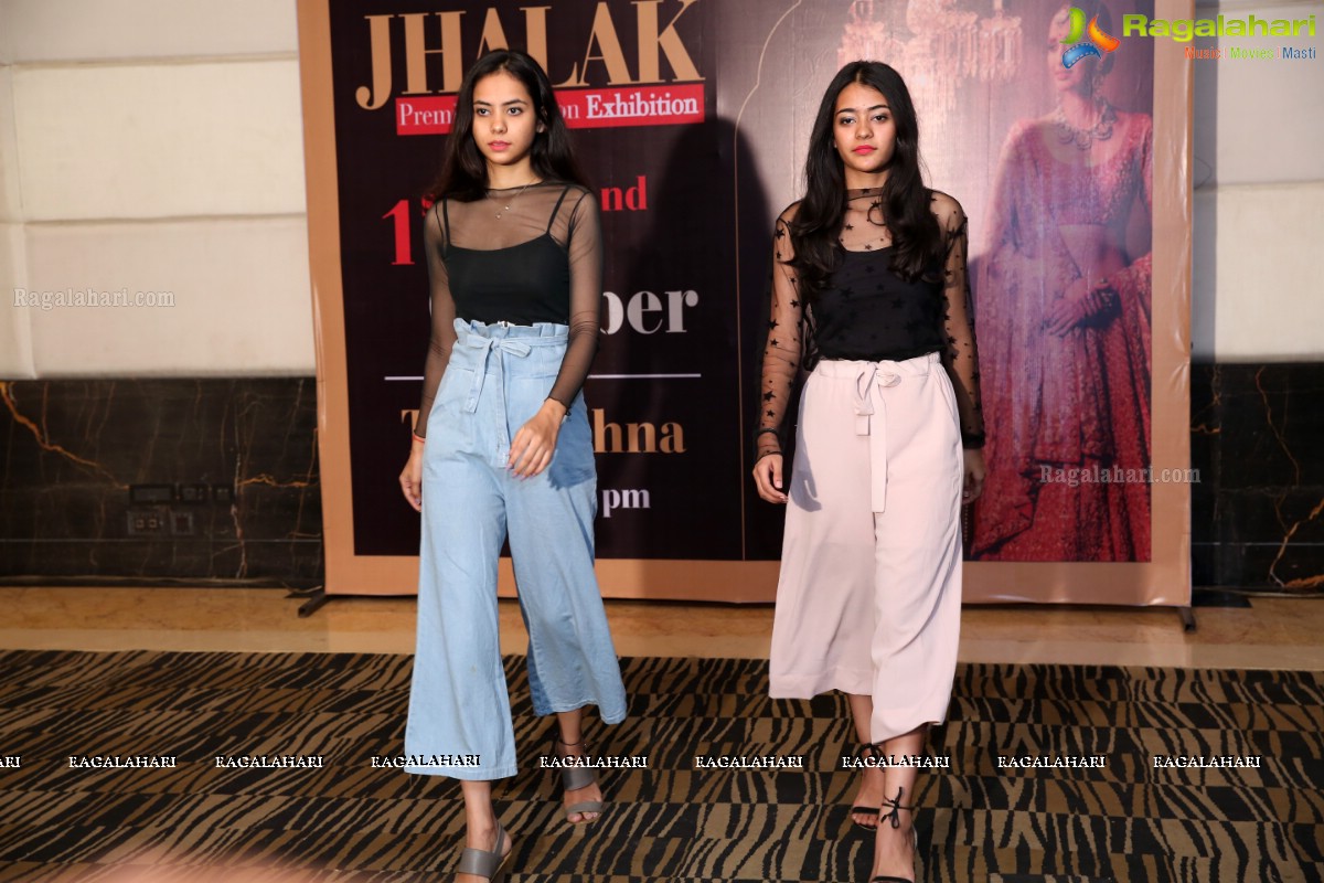 Jhalak Designer Exhibition Curtain Raiser