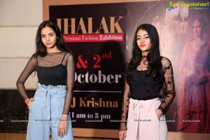 Jhalak Designer Exhibition Curtain Raiser