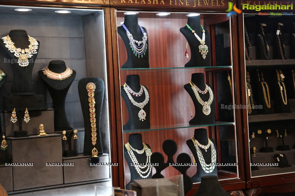 Jito Lifestyle Jewellery Expo at HITEX