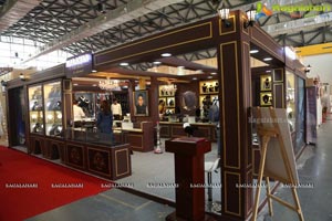 Jito Lifestyle Jewellery Expo 2018