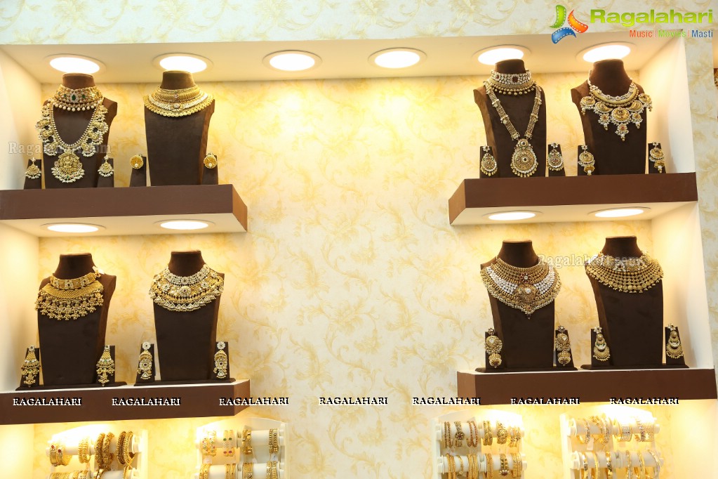 Jito Lifestyle Jewellery Expo at HITEX