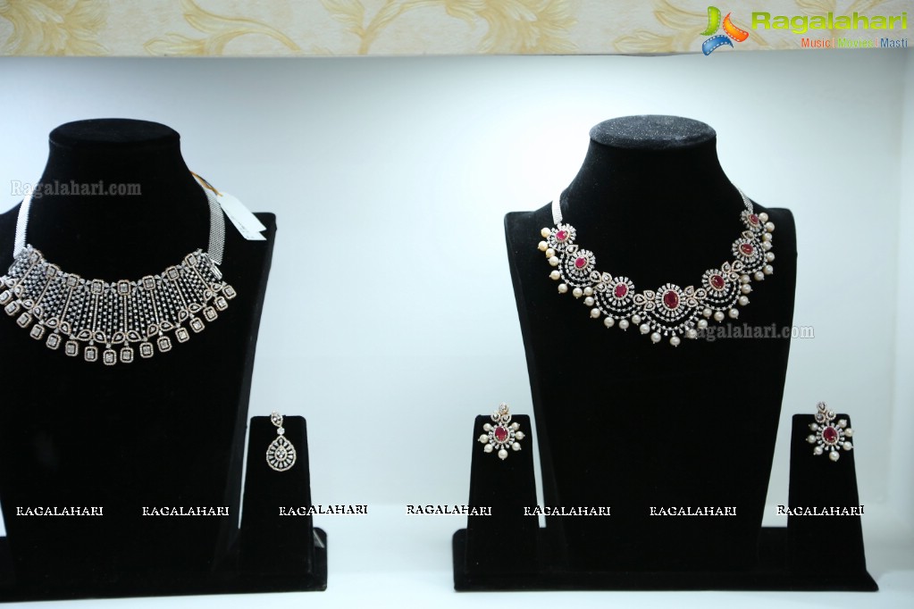 Jito Lifestyle Jewellery Expo at HITEX