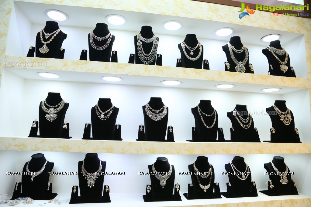 Jito Lifestyle Jewellery Expo at HITEX