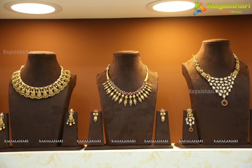 Jito Lifestyle Jewellery Expo at HITEX