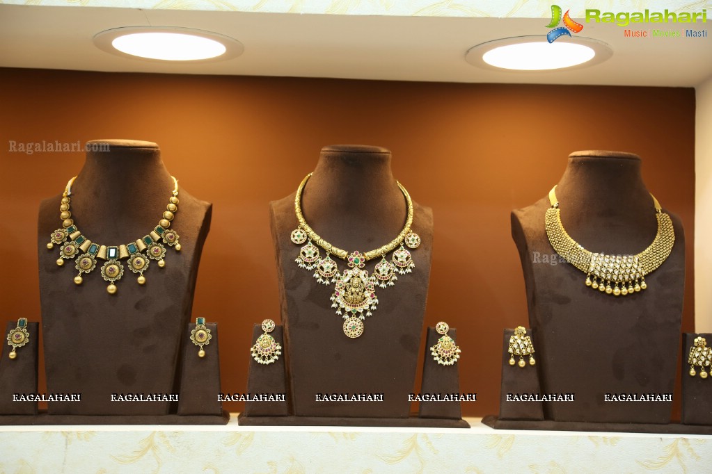 Jito Lifestyle Jewellery Expo at HITEX