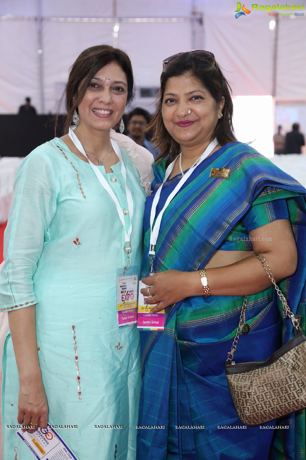 Jito Lifestyle Jewellery Expo at HITEX