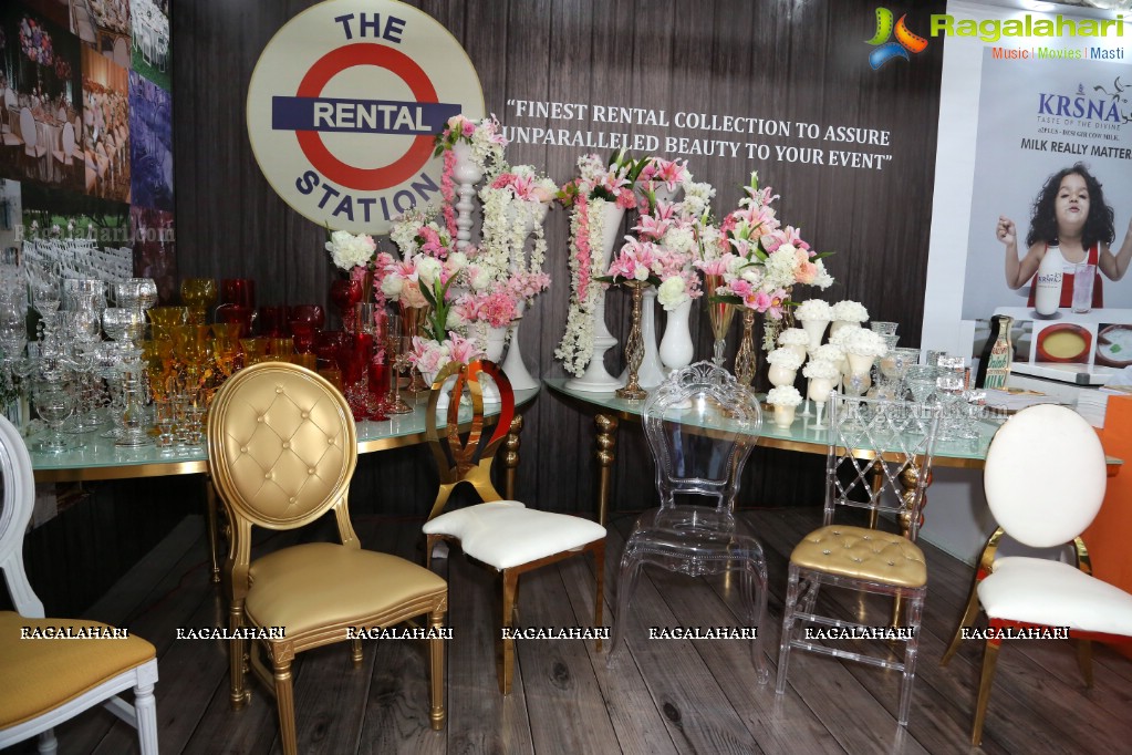 Jito Lifestyle Jewellery Expo at HITEX