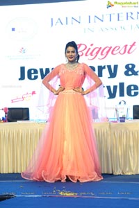 Jito Lifestyle Jewellery Expo 2018