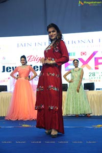 Jito Lifestyle Jewellery Expo 2018