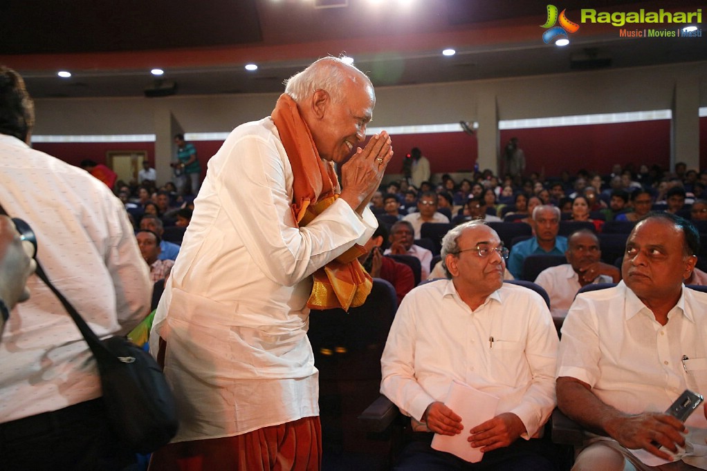 Sri Kala Sudha Telugu Association 20th Anniversary Celebrations at Music Academy, Chennai