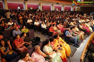 Sri Kala Sudha Telugu Association